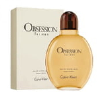 Perfume Calvin Klein  Obsession  Men Eau De Toilette Masculino 125 ml