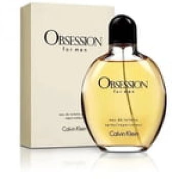 Perfume Calvin Klein  Obsession  Men Eau De Toilette Masculino 125 ml