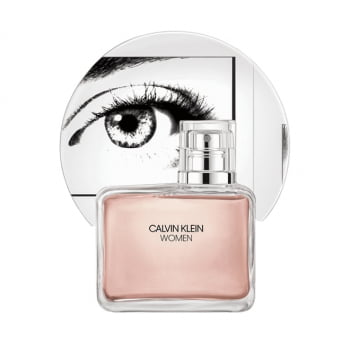 Perfume Calvin Klein Women  Eau de Parfum Feminino