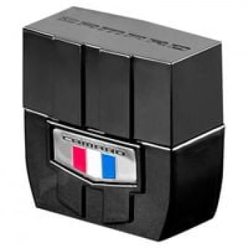 Perfume Camaro Black Colônia Desodorante Masculino 100ml Perfume Camaro Black Colônia Desodorante Masculino 100ml