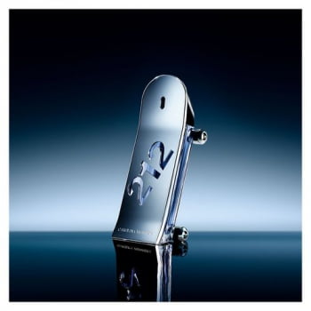 Perfume Carolina Herrera 212 Men Heroes Eau de Toilette Masculino