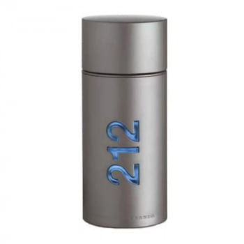 Perfume Carolina Herrera 212 Men Nyc Eau de Toilette Masculino Perfume Carolina Herrera 212 Men Nyc Eau de Toilette Masculino