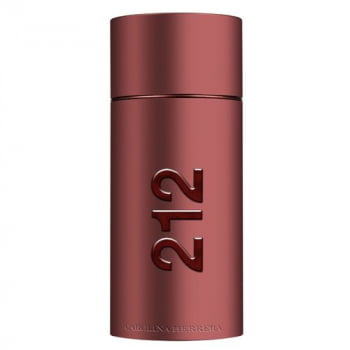 Perfume Carolina Herrera 212 Sexy Men Eau De Toilette Masculino Perfume Carolina Herrera 212 Sexy Men Eau De Toilette Masculino