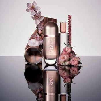 Perfume Carolina Herrera 212 VIP Rosé Eau de Parfum Feminino