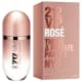Perfume Carolina Herrera 212 VIP Rosé Eau de Parfum Feminino