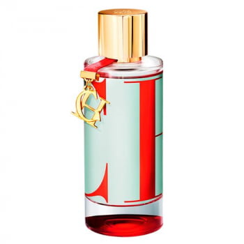 Perfume Carolina Herrera CH L'Eau Eau de Toilette Feminino Perfume Carolina Herrera CH L'Eau Eau de Toilette Feminino