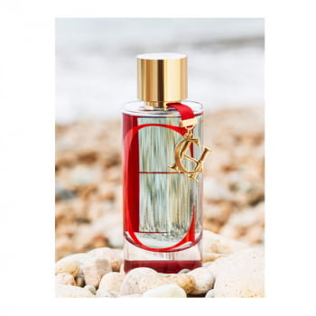  Perfume Carolina Herrera CH L'Eau Eau de Toilette Feminino