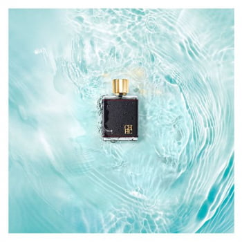 Perfume Carolina Herrera CH Men Eau de Toilette Masculino