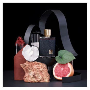 Perfume Carolina Herrera CH Men Eau de Toilette Masculino