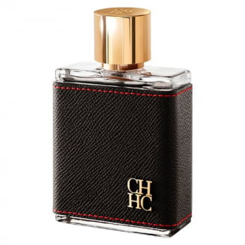 Perfume Carolina Herrera CH Men Eau de Toilette Masculino Perfume Carolina Herrera CH Men Eau de Toilette Masculino