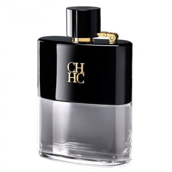 Perfume Carolina Herrera Ch Men Privé Eau De Toilette Masculino Perfume Carolina Herrera Ch Men Privé Eau De Toilette Masculino