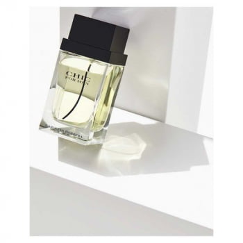 Perfume Carolina Herrera Chic  Eau De Toilette Masculino