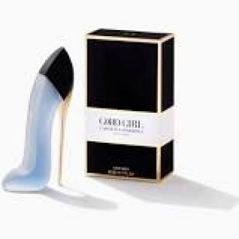 Perfume Carolina Herrera Good Girl Hair Mist Edp Feminino 30ml Perfume Carolina Herrera Good Girl Hair Mist Edp Feminino 30ml