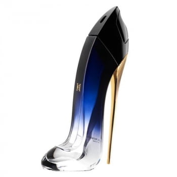 Perfume Carolina Herrera Good Girl Légère Eau de Parfum Feminino Perfume Carolina Herrera Good Girl Légère Eau de Parfum Feminino