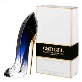Perfume Carolina Herrera Good Girl Légère Eau de Parfum Feminino Perfume Carolina Herrera Good Girl Légère Eau de Parfum Feminino