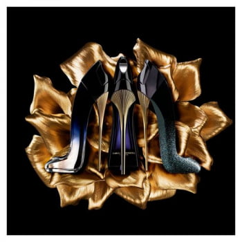 Perfume Carolina Herrera Good Girl Suprême Eau De Parfum Feminino