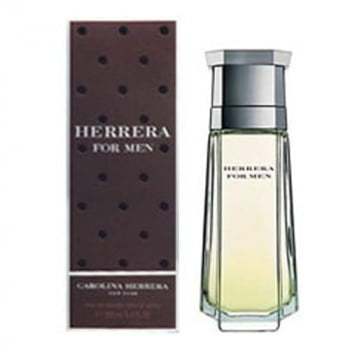 Perfume Carolina Herrera Herrera For Men Eau de Toilette Masculino Perfume Carolina Herrera Herrera For Men Eau de Toilette Masculino