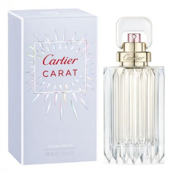 Perfume Cartier Carat Eau de Parfum Feminino Perfume Cartier Carat Eau de Parfum Feminino