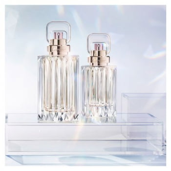 Perfume Cartier Carat Eau de Parfum Feminino