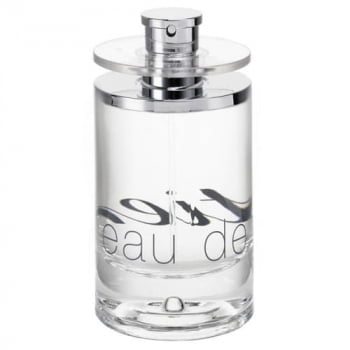 Perfume Cartier Concentree Unissex  Eau De Toilette 100ml