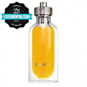 Perfume Cartier L'envol Eau De Parfum Masculino 100ml Perfume Cartier L'envol Eau De Parfum Masculino 100ml
