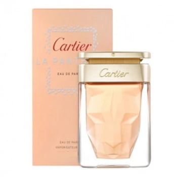 Perfume Cartier La Panthère Eau De Parfum Feminino Perfume Cartier La Panthère Eau De Parfum Feminino