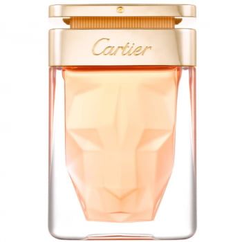 Perfume Cartier La Panthère Eau De Parfum Feminino Perfume Cartier La Panthère Eau De Parfum Feminino