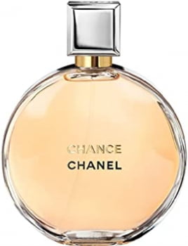 Perfume Chance Chanel Eau de Parfum Feminino Perfume Chance Chanel Eau de Parfum Feminino