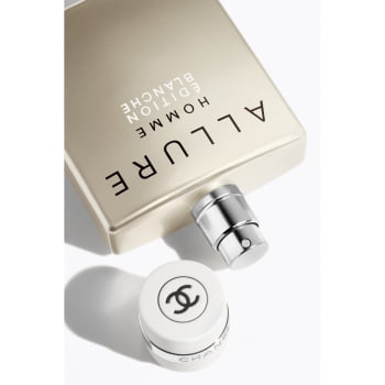 Perfume Chanel Allure Homme Édition Blanche Eau De Parfum Masculino