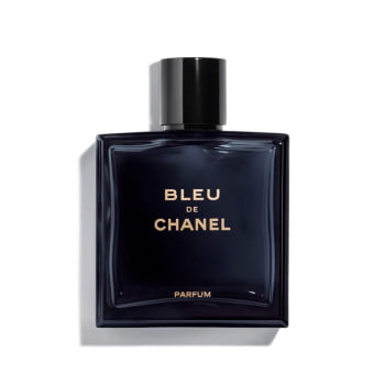 Perfume Chanel Bleu de Chanel Eau de Toilette Masculino Perfume Chanel Bleu de Chanel Eau de Toilette Masculino