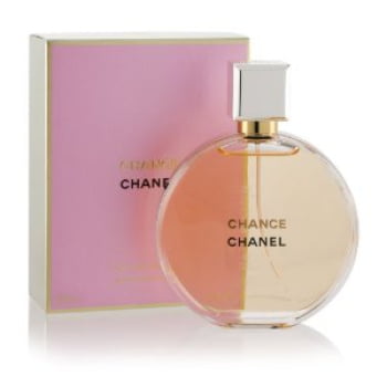 Perfume Chanel Chance Vive  Eau De Toilette Feminino