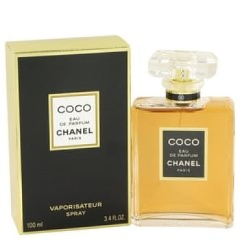 Perfume Chanel Coco Eau de Parfum Feminino 50ml Perfume Chanel Coco Eau de Parfum Feminino 50ml