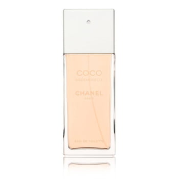 Perfume Chanel Coco Mademoiselle Eau de Toilette Feminino Perfume Chanel Coco Mademoiselle Eau de Toilette Feminino