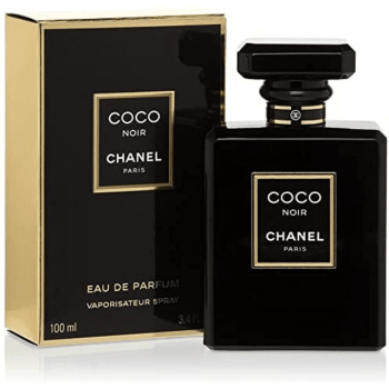 Perfume Chanel Coco Noir Eau de Parfum Feminino 100ml Perfume Chanel Coco Noir Eau de Parfum Feminino 100ml