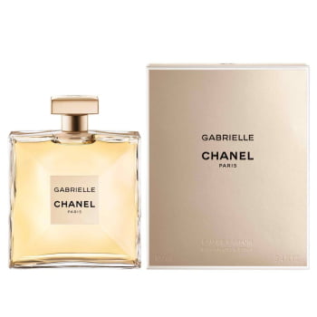 Perfume Chanel Gabrielle Eau De Parfum Feminino Perfume Chanel Gabrielle Eau De Parfum Feminino