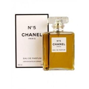 Perfume Chanel N°5 Eau De Parfum Feminino Perfume Chanel N°5 Eau De Parfum Feminino