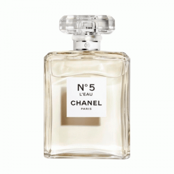Perfume Chanel N°5 l'eau Eua De Parfume Feminino