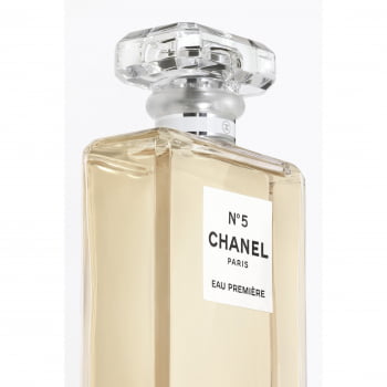 Perfume Chanel N°5 Première Eau de Parfum Feminino
