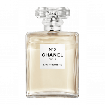 Perfume Chanel N°5 Première Eau de Parfum Feminino Perfume Chanel N°5 Première Eau de Parfum Feminino