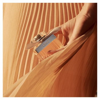  Perfume Chloé Eau de Parfum Feminino 75ml