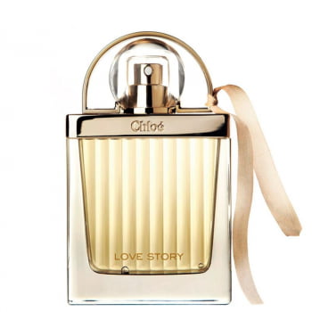 Perfume Chloé Love Story Eau de Parfum Feminino Perfume Chloé Love Story Eau de Parfum Feminino