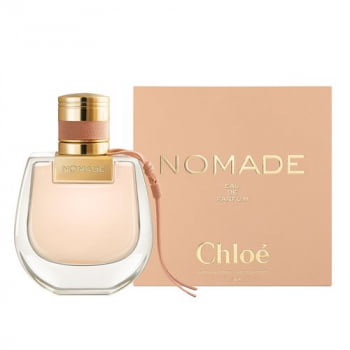 Perfume Chloé Nômade Eau de Parfum Feminino Perfume Chloé Nômade Eau de Parfum Feminino