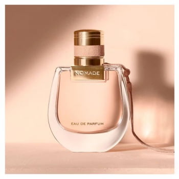 Perfume Chloé Nômade Eau de Parfum Feminino Perfume Chloé Nômade Eau de Parfum Feminino