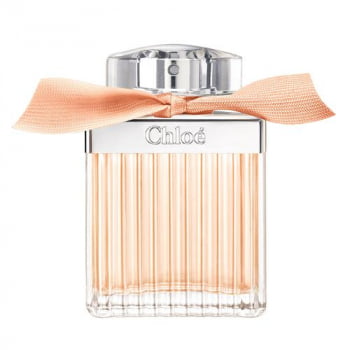 Perfume Chloé Roses de Choé Eau de Toilette Feminino Perfume Chloé Roses de Choé Eau de Toilette Feminino