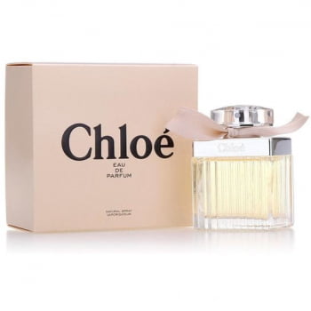 Perfume Chloé Roses de Choé Eau de Toilette Feminino Perfume Chloé Roses de Choé Eau de Toilette Feminino