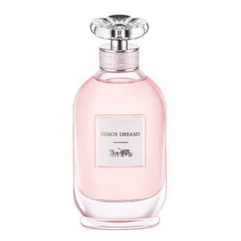 Perfume Coach Coach Dreams Eua de Parfum Feminino Perfume Coach Coach Dreams Eua de Parfum Feminino
