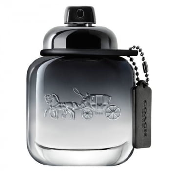 Perfume Coach Coach For Men Eau de Toilette Masculino Perfume Coach Coach For Men Eau de Toilette Masculino