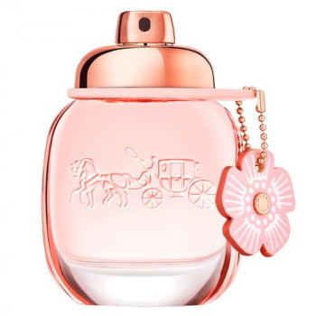 Perfume Coach Floral Eau de Parfum Feminino Perfume Coach Floral Eau de Parfum Feminino