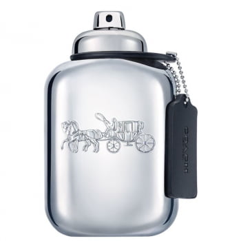 Perfume Coach Platinum Coach Eau de Parfum Masculino Perfume Coach Platinum Coach Eau de Parfum Masculino