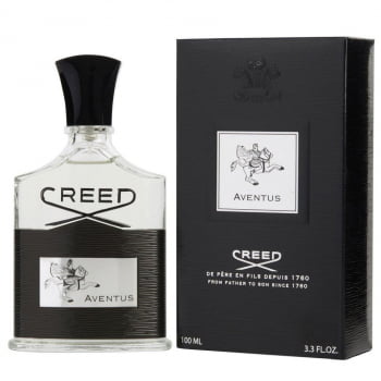 Perfume Creed Aventus Eau de Parfum Masculino Perfume Creed Aventus Eau de Parfum Masculino